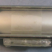 SMC NCDA1D2000300 Pneumatic Cylinder 250PSI Max 3" Stroke 2" Bore