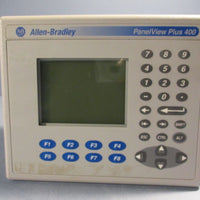 ALLEN BRADLEY COMPACTLOGIX L23EQBFC1B PROCESSOR CONTROLLER  w/ 1769ECR SER A