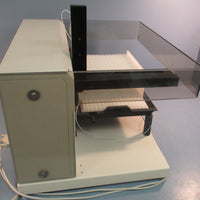 Hewlett Packard G1811A XY Autosampler 240V 2A 50/60Hz 540°C 75105 kPa