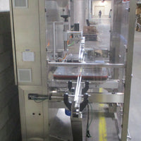 Metapack Vericode BFS Print and Labeling Machine 480 VAC MFG in 2020