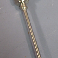 PROSENSOR TEMPERATURE SENSOR PT100 3FILS CL A PMS1214140 100547/10