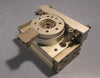 SMC MSQA30L2 Rotary Acuator Cylinder Press 1.0Mpa Rotary Pneumatics
