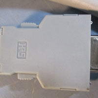 Leoni Elocab E47543EC Shielded Activation Cable 90C 300V LL107672 Approx 1m Long