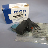 Mac Valves, Inc Solenoid Valve 130B-116AA