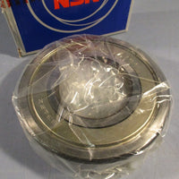NSK 6312ZZ C3 Deep Groove Radial Ball Bearing 6312ZZC3EBEEMS/1830148 60x130x31m