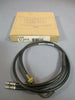 Banner Bifurcated Fiber Optic Cable BTA23P