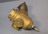Assured Automation PS060 G31DAX06S1 w/ RB 2" OD  Ball Valve 1-1/2" NPT