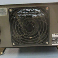 Simco A300 Aerostat Ionizer Heater 120 VAC 2.75 A 60 Hz 300 W