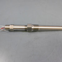 Rosemount 68N21N00A045T26 Resistance Temp Sensor Stainless Steel