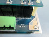 Printed Circuit Board 8-Point Serial# Y0750C 20.1131