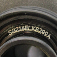 Rexnord LinkBelt KFS216DC Bearing Flange  1" Bore KFS216DC