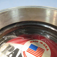 Pappas Inc KS 003116 Screw In Hub S/S 59 mm Bore