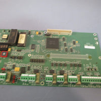 BUHLER PRINTED CIRCUIT BOARD EBD1187 EKP4010803 MAIN BOARD