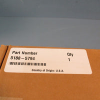 Agilent Technologies 5188-5794 ChemStation Plus Method Validation Pack G2184AA