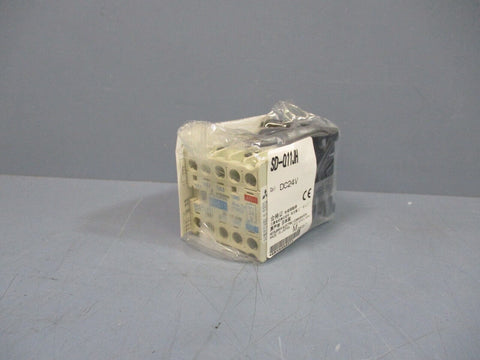 Mitsubishi Electric SD-Q11JH Contactor DC24V Factory Sealed