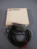 KEYENCE Optical Fiber Amplifier FS-V11P