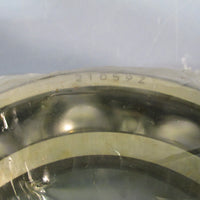 SKF GROOVE BALL BEARING SKF 6217 21059Z