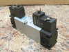 Festo VSVA-B-P53E-H-A1-1C1 E Solenoid Valve 546156 24 VDC, 1.8 W 546706 NWOB