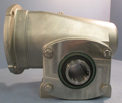 Dodge Tigear 2 SS23Q40H56 Gearbox 40:1 Ratio 1.51HP Max Input 1-7/16" Bore