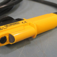 Banner Engineering World Beam Proximity Sensor 79595 QS18RNWDL 20270VAC/VDC NIB