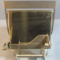 Ishida Weigh Hopper X100006047400 Weigh Bucket New Never Used