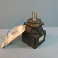 Stober P401SPN0100M ServoFit Precision Gearhead