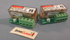 Lot of 2 Rockwell Automation 319280-A02 319281-B04 DriveGuard 24VDC Safety Relay