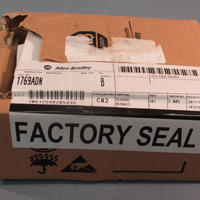 AllenBradley Compact I/O 1769ADN DeviceNet Adapter Series B 1769ADN