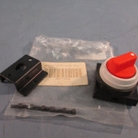 SMC machine control valve rotary button VM34AR