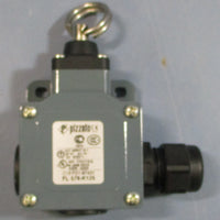 Pizzato FL 576K125 Limit Switch, Position Switch 400V, 3A IP67