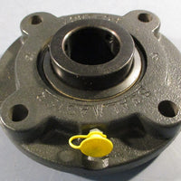 Sealmaster MFCH24 4Bolt Flange Mount Bearing 11/2" Bore MFCH24