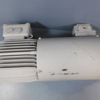 Lenze Motor MGFRKTA 090-22 A2E 170 2.54hp 220-240v 50/60HZ TD-3