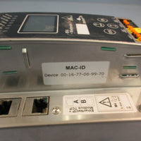 Bihl Wiedemann BWU3735 ASi-3 EtherNet/IP Modbus TCP Gateway