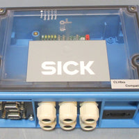 Sick Connection Module 1025364 Class 2 10  30 V CDM4200101