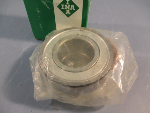 INA NKIB5905 NEEDLE THRUST BALL COMBINED BEARING