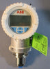 ABB 2600T 266HSH Pressure Transmitter 266HSHPSBA1 E6L5B6N2 10.5-42VDC 3045PSI