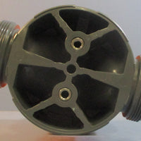 Georg Fischer GF Diastar 161.624.616 Diaphragm Valve 11/2" DN40 6bar Typ 10FC