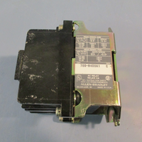 AllenBradley 700N400A1 AC Control Relay Series C 10A, Type N 110120Vac