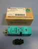 Pepperl + Fuchs VariKont M NCN15-M1K-NO-V1 Inductive Sensor U ca. 8 VDC