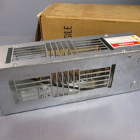 POST GLOVER DYNAMIC BRAKING  RESISTOR 290W, 277HM T277R290W DB0277029010000AA0