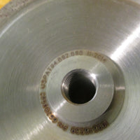 Norton DresserRoll, Flared Cup Item: RPC3025 66260121030