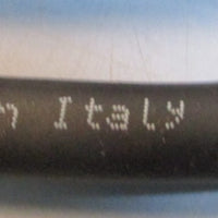 Pecso H07RNF Cable Assembly w/ 203ASP Male Plug & Amphenol EcoMate Female Plug