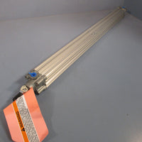 SMC Double Acting Pneumatic Cylinder 145 PSI CP96SB40675CX142US