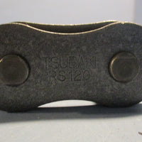 Tsubaki RS 120 Offset 1202 Off Set Chain Link (Lot of 3)