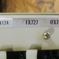 Mitsiubishi UF701B Control Unit MeldasYT3B w/ PD14C1 Power Supply Module