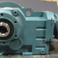 Dodge Quantis BF683CN140TC Gear Reducer 176.14:1 1750RPM 1.14HP In 11/2" Bore