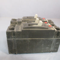 Lot of (3) GE General Electric Circuit Breaker 20A 1P 277V THED113020