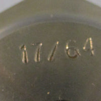 Armstrong International C348418 Valve And Seat 175# A8 Trap