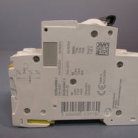 Schneider Electric Circuit Breaker iC60N B 6A M111523320610