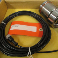 Anderson Instrument Company Liquid Level Transmitter HD320891305